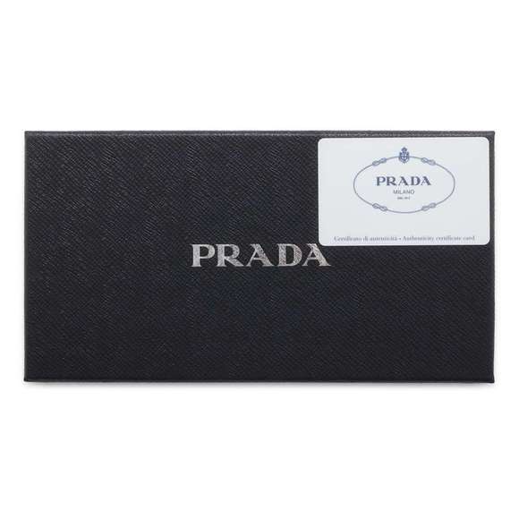 Prada long wallet Saffiano wallet - Picture 10 of 10